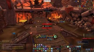 World of Warcraft SIRUS x5
АРЕНА 1х1