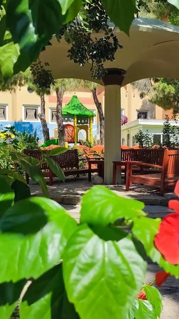 Labranda Excelsior Side смотреть онлайн