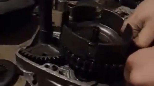 Sửa minsk cùng chuyên gia - P3 Bộ Côn смотреть онлайн