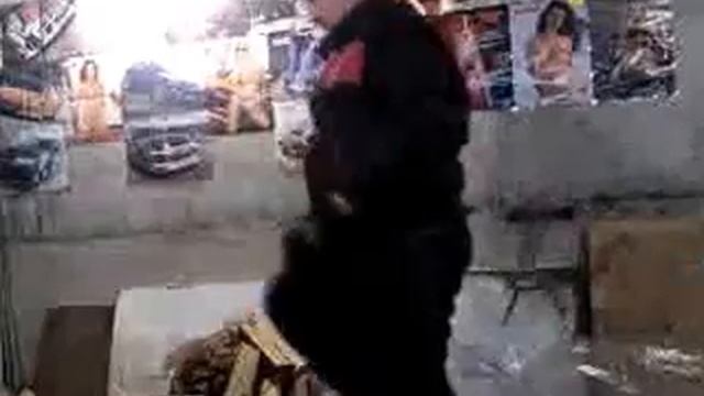 Зачем нам Фискарс? :). смотреть онлайн