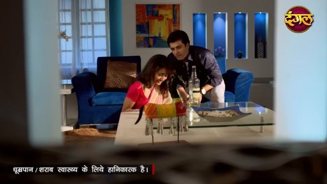 India Alert || New Episode 257 || Sharab Aur Tantra ( शराब और तंत्र ) || इंडिया अलर्ट Dangal TV смотреть онлайн