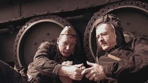 Марш Советских танкистов