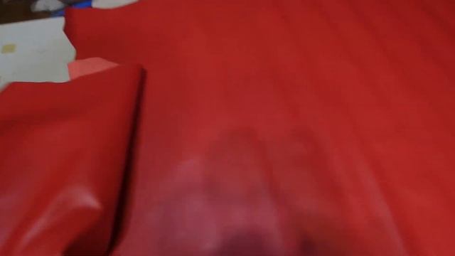 Кожа для пошива обуви и галантереи N237
