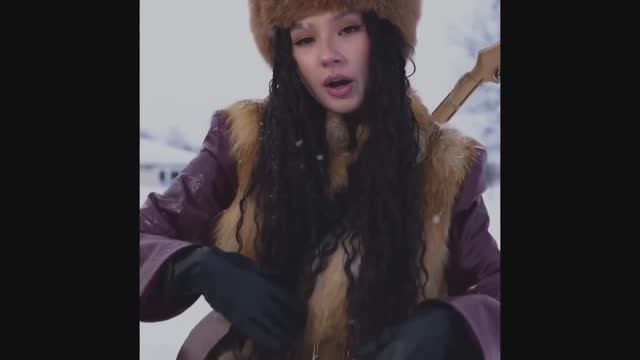AY YOLA - HOMAY (Official Music Video)