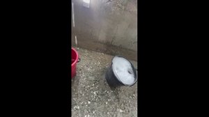 Вода в плитах-перекрытиях