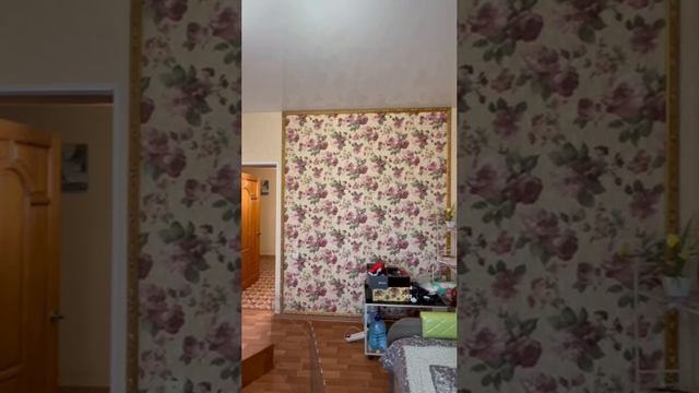 Дом на Молодежной