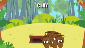 13 Om Nom "KIYAAA" Sound Variations in 57 Seconds - (Lazy Sounds)