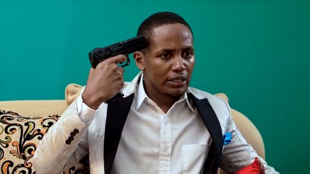 Biko anataka kujiua  Selina  Maisha Magic East