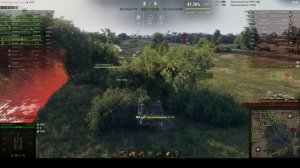 Kanonenjagdpanzer 105 пт германии 8 уровня