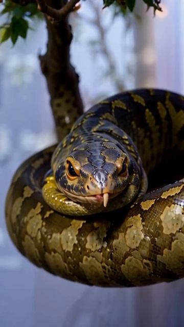 Love Snake Nature #snake #photography #nature #travel #mountains #Crobra#forest#beautiful 72 смотреть онлайн