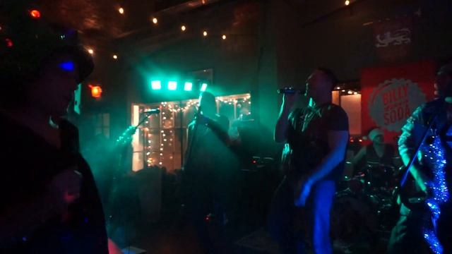 Billy Likes Soda BlisterInTheSun смотреть онлайн