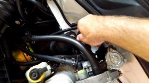 Таврия Пикап "Настройка ГБО-2"