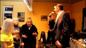Аркадий Кобяков - "Такая как лёд" Н.Новгород, "Жара" 21.03.2015