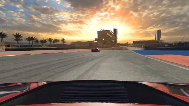 Real Racing 3 ACURA NSX GT3 RACING#racinggame #cars смотреть онлайн