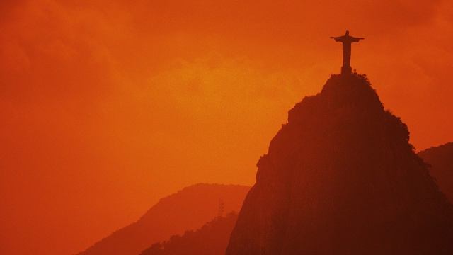 13. Страсти по Евангелию от Матфея. Иисус на Кресте смотреть онлайн