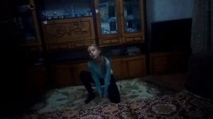 ТАНЕЦ ПОД ПЕСНЮ ( Beauty Bomb )