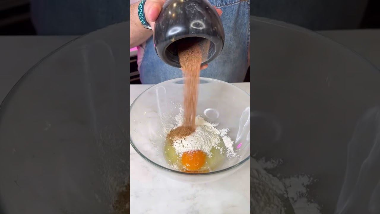 Это тоже попкорн, но только из курицы