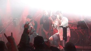 Стас Старовойтов и «Аричикаари» - Всё идёт по плану (ГрОб)