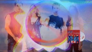 ATC - Around The World (La La La La La) (Deluxe Remix)