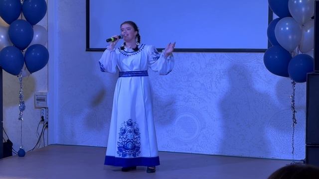 Матушка-земля (кавер) Ада Батлук