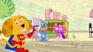 Super Why! Woofster and the Pet Pack Find the Next Note and It’s just Too Much Change Speed 0.90