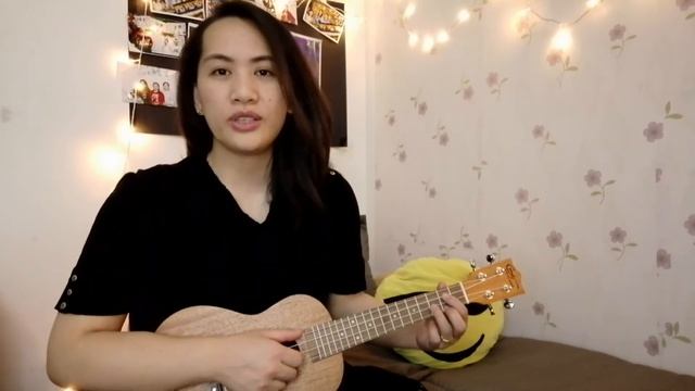 Names | Elevation Worship | Maverick City | Ukelele Tutorial