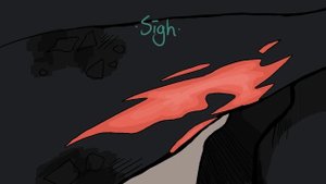 Toothless x light fury //episode 1