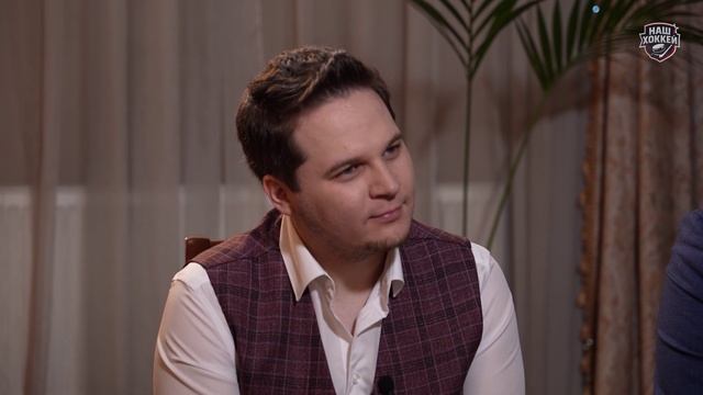 Владислав Третьяк о рекорде Александра Овечкина