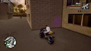 Starter Save - Part 28 - GTA San Andreas DE - complete walkthrough - achieving 13.37%