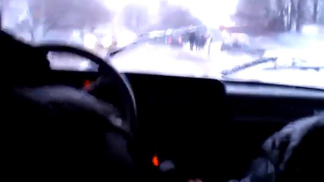 TEST DRIVE 2107 смотреть онлайн