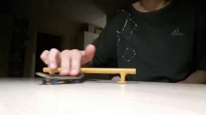 My fingerboard edit[Gleb Akula](НФ#8)