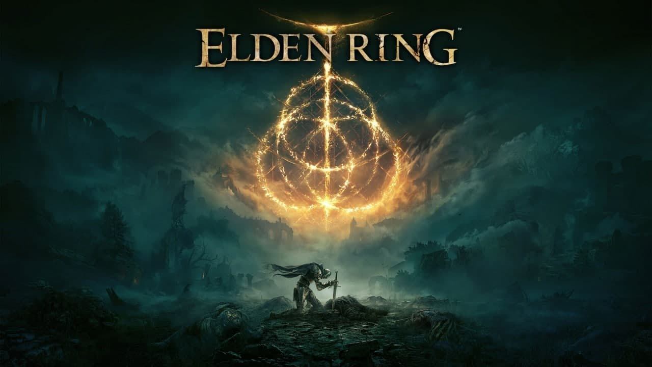 Прохождение Elden Ring (часть 20)