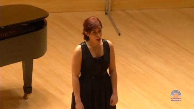 Lamento d'Arianna - Claudio Monteverdi смотреть онлайн