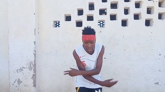 SIGA BUSY MKAZI WAKHALIDWE смотреть онлайн