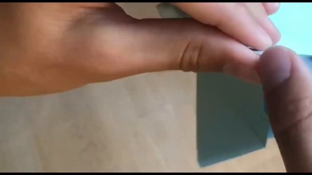 Лёгкие оригами смотреть онлайн