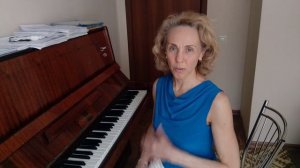 Блок распевок 7