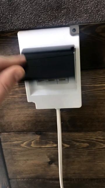 Обзор коптильни на 120 литров цвет палисандр #копчение #коптильня #bbq смотреть онлайн