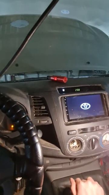 дисплей селектора АКПП 3uz 5at смотреть онлайн