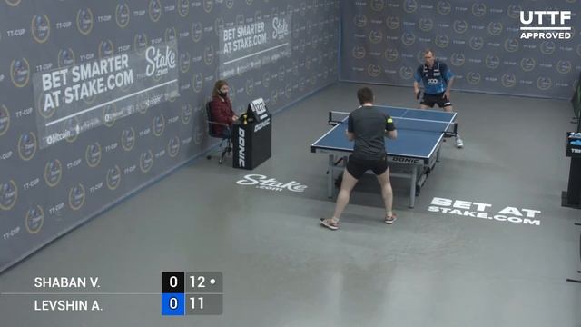 5 июня 2021. Серый зал - Вечерний турнир.ТT Cup смотреть онлайн