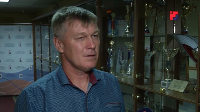 «Марий Эл ТВ»: Спортсмены из РМЭ стали первыми на всероссийских летних сельских играх в своей групп