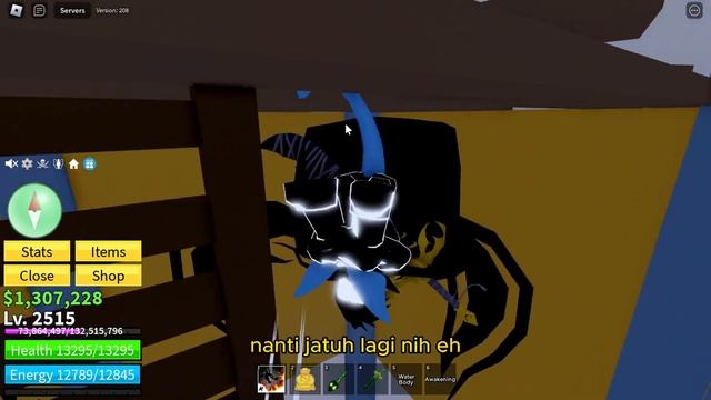 SEMUA LOKASI NPC DITIKI OUTPOST!!!|Roblox Indonesia смотреть онлайн