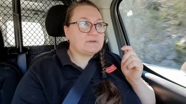 Оставила мужа дома одного ... с новой пилой. Продолжение следует. смотреть онлайн