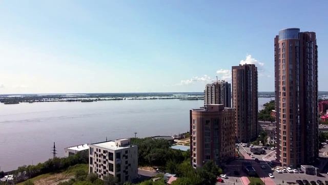 Жителей Хабаровского края приглашают на новый сезон проекта Флагманы образования