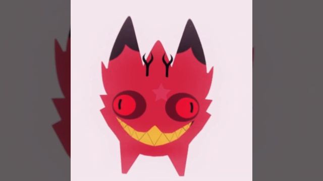 Cursed Cat Alastor Edit! #edit #CursedCatAlastor смотреть онлайн