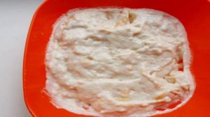 Сырники с яблоками