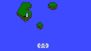 TwinBee [NES]