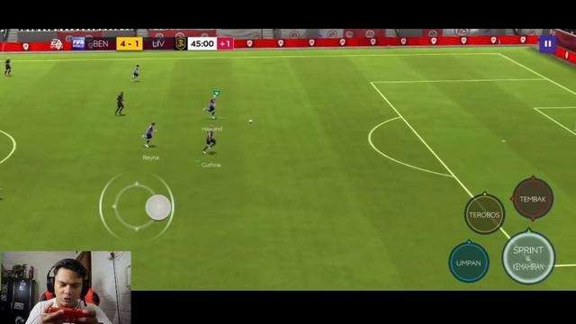 MAU DAPETIN RIJKAARD DI FIFA MOBILE 2021 | SUSAH GA SIH ? 🤣 смотреть онлайн