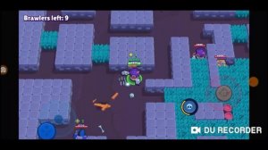 Dacă brawl stars ar fi facut de Dorian Popa