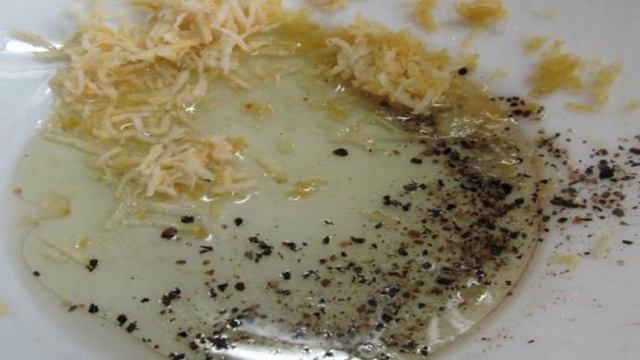 Салат Испанский