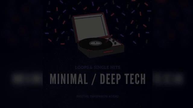 [FREE] MINIMAL DEEP TECH SAMPLE PACK [ Ableton, Fl studio, Traktor ] ( Prunk, PIV, DJOKO, NOART ) смотреть онлайн